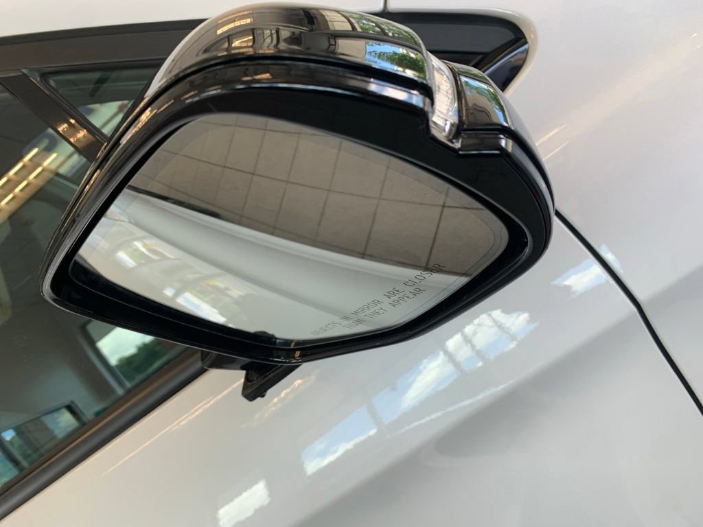 Used 2024 Honda Passport Black Edition image 22