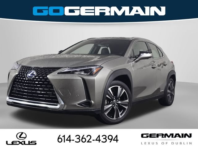 Used 2019 Lexus UX 250h w/ Premium Package AWD/4WD image 2