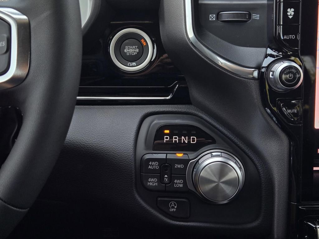New 2026 RAM 1500 Laramie w/ Night Edition image 22
