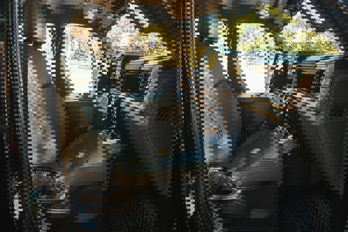 Used 2023 Ford F250 XL w/ 360-Degree Camera Package image 17