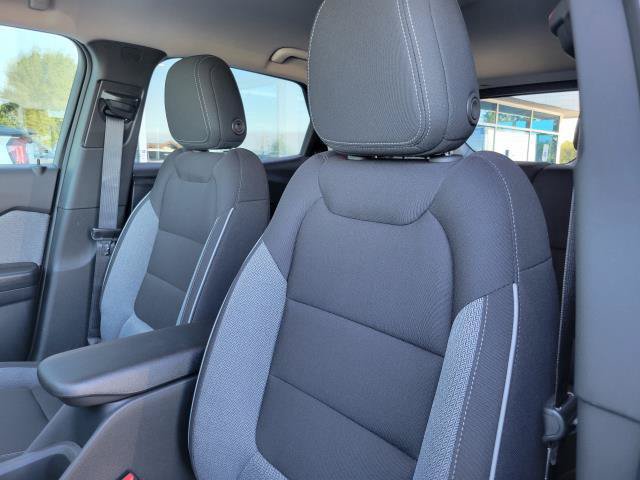 New 2026 Chevrolet TrailBlazer LT w/ Convenience Package FWD image 16