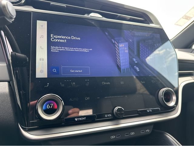 New 2026 Lexus RZ 350e 2WD image 29