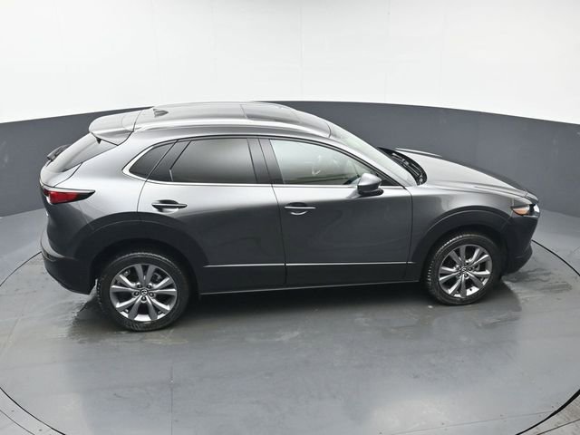 Used 2022 MAZDA CX-30 AWD 2.5 S w/ Premium Package image 41