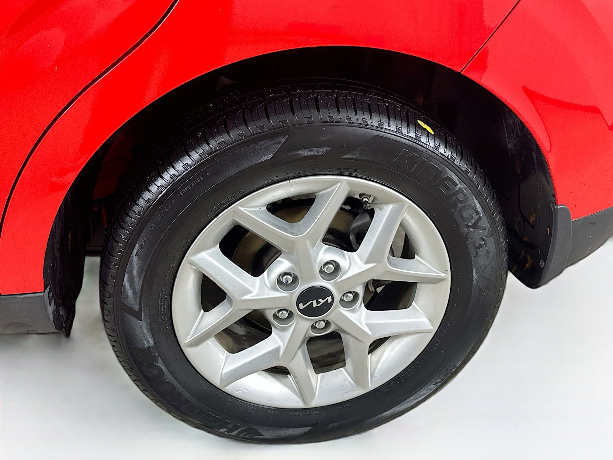 Used 2023 Kia Soul LX w/ LX Technology Package image 35