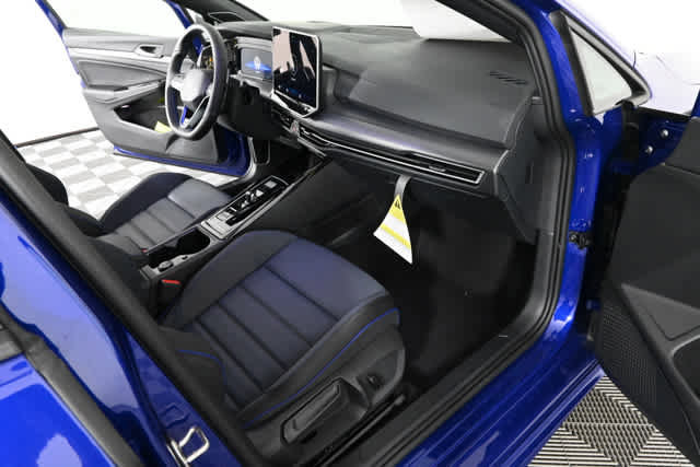 New 2026 Volkswagen Golf image 10