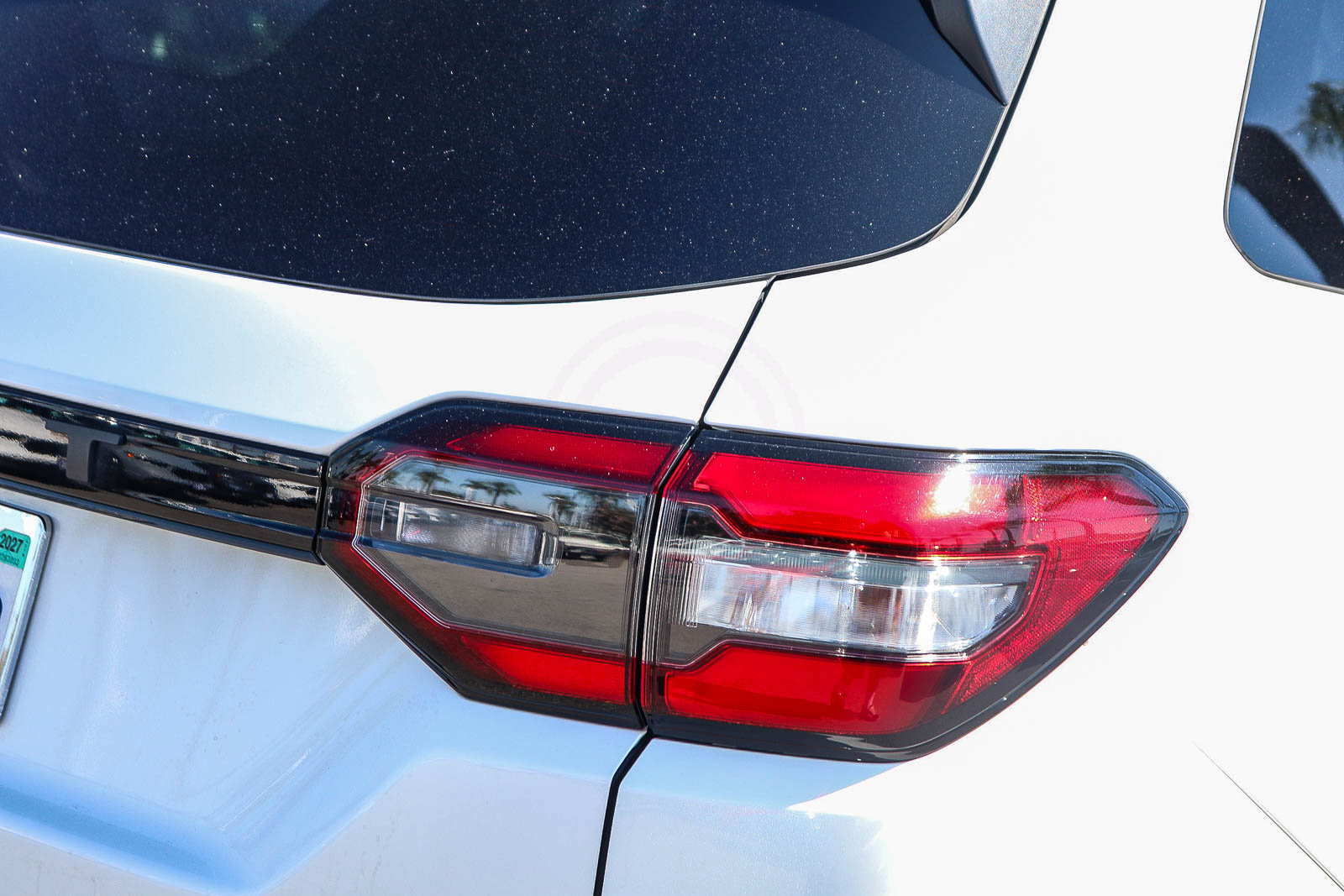 Certified 2023 Honda Pilot EX-L image 9