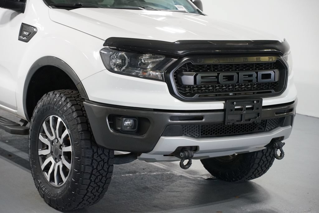 Used 2020 Ford Ranger XLT w/ Equipment Group 302A Luxury AWD/4WD image 4