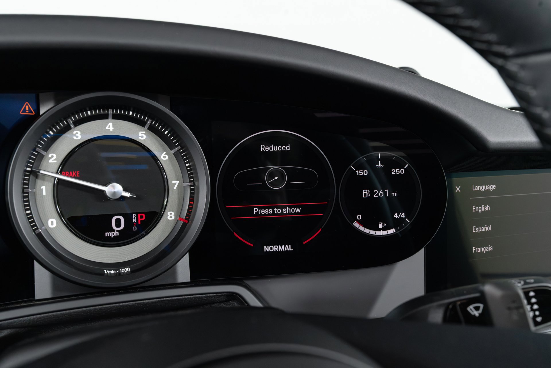 Used 2024 Porsche 911 Carrera 4S image 33