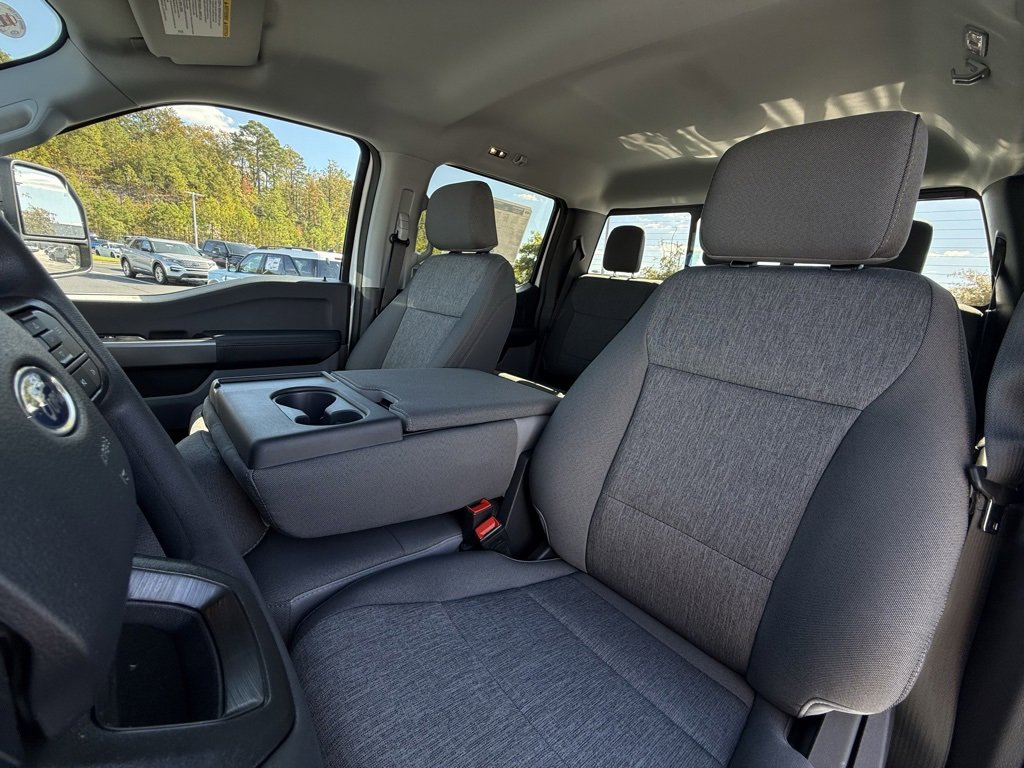 New 2026 Ford F350 XL w/ STX Appearance Package image 22