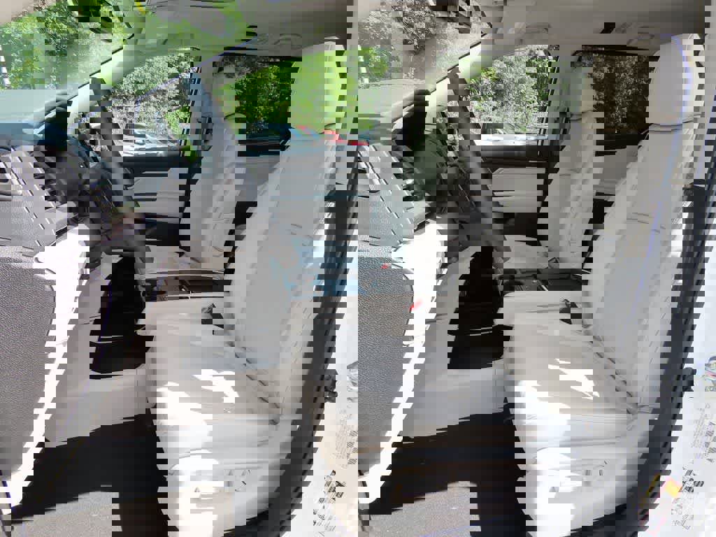 New 2026 Honda Odyssey EX-L image 12