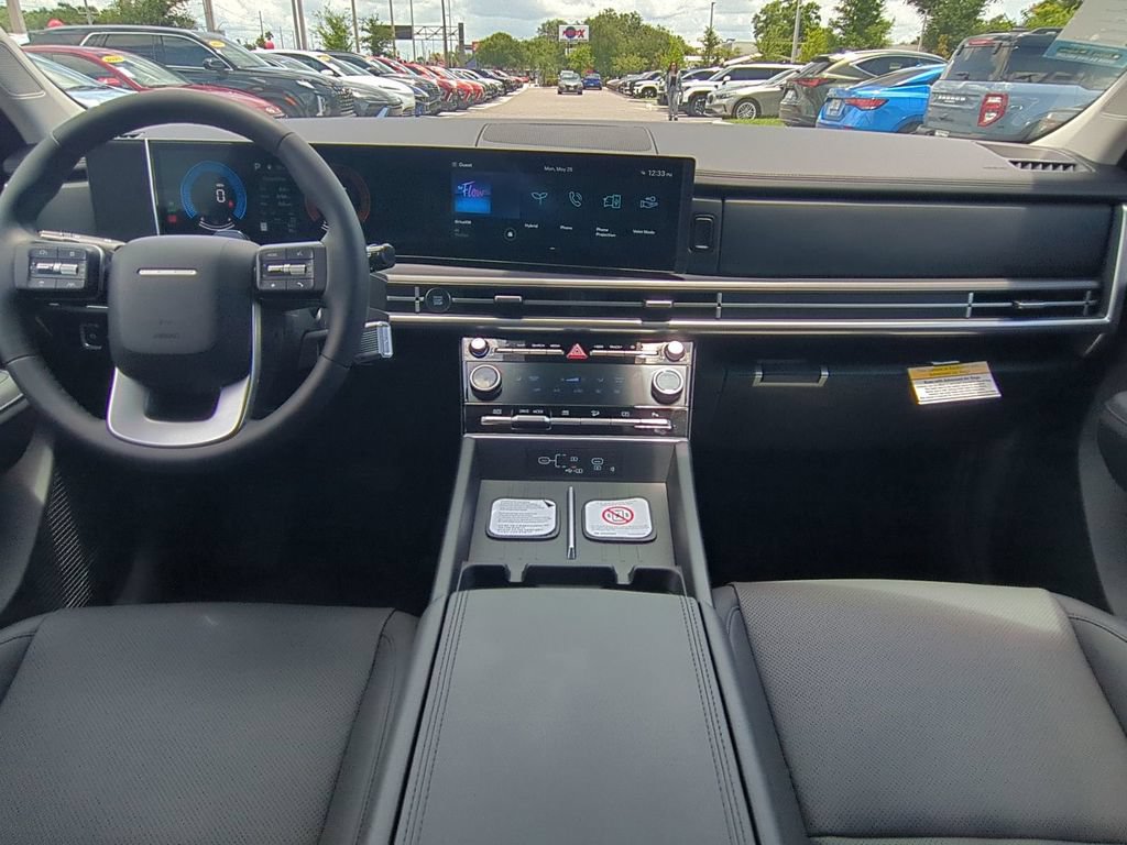 New 2026 Hyundai Santa Fe SEL AWD/4WD image 19