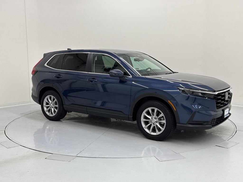 Used 2024 Honda CR-V EX image 8