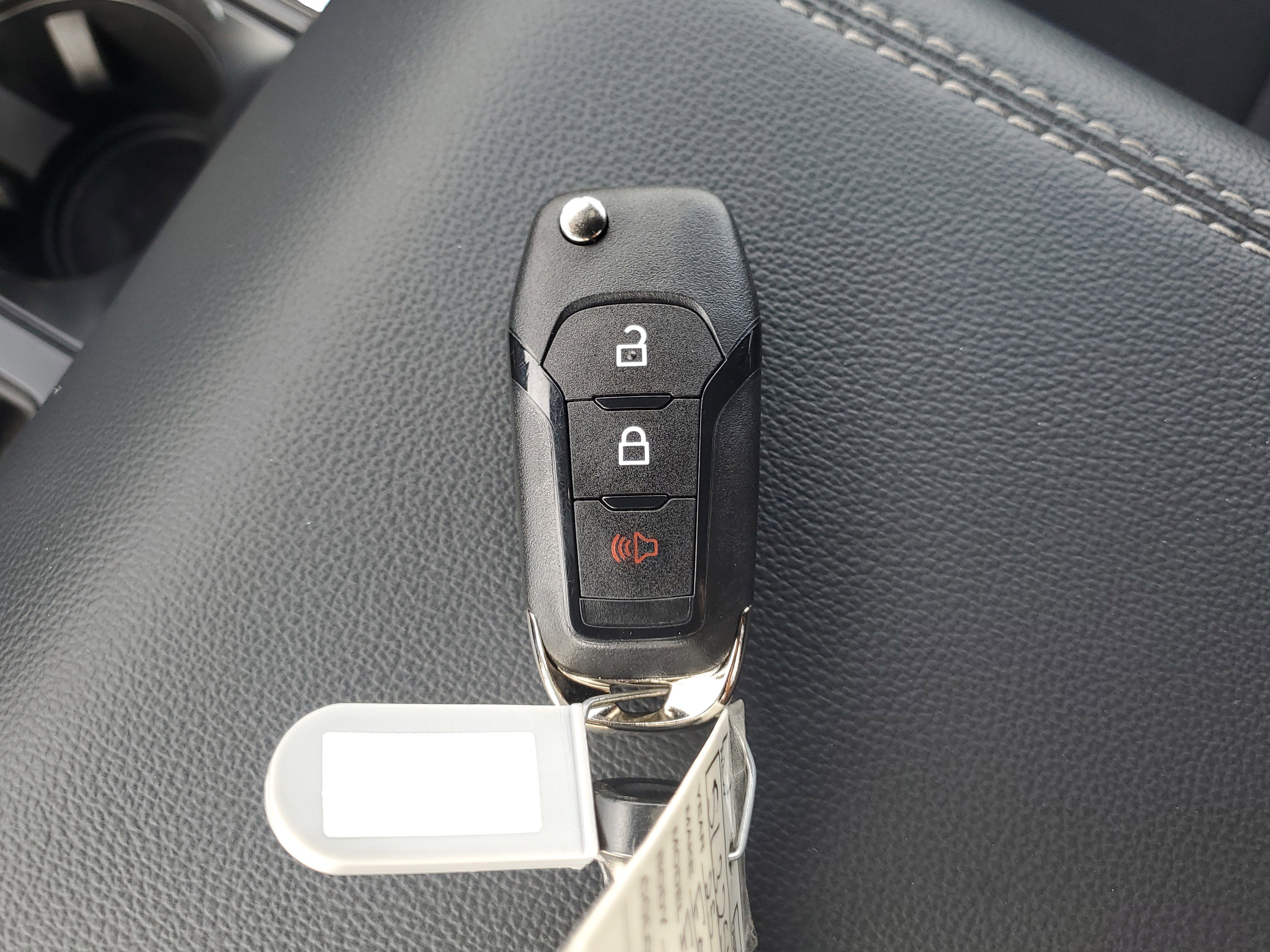New 2025 Ford F150 STX w/ STX Black Appearance Package image 21