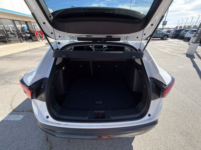 Used 2025 Chevrolet Trax ACTIV w/ Driver Confidence Package FWD image 35