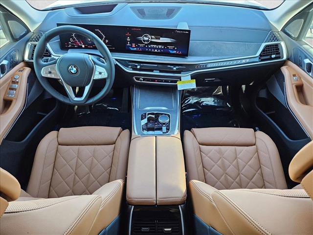 New 2026 BMW X7 xDrive40i w/ Premium Package image 16