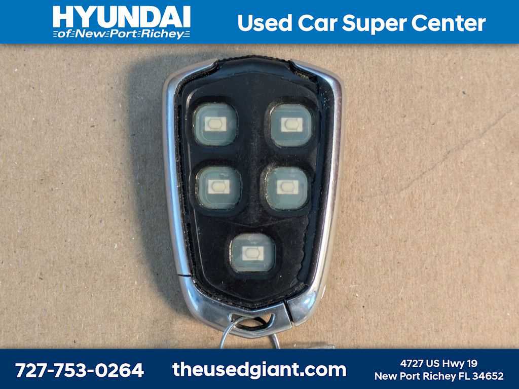 Used 2017 Cadillac ATS Luxury AWD/4WD image 40