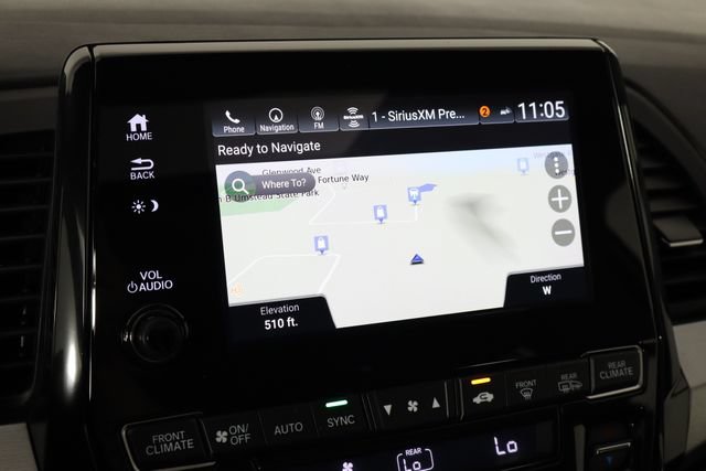 Used 2021 Honda Odyssey Touring image 38