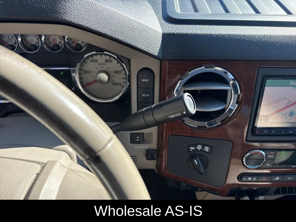 Used 2010 Ford F250 Cabela's image 24