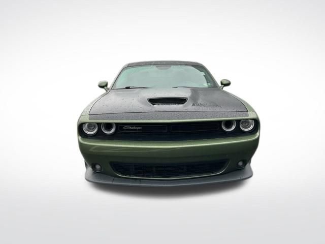 Used 2018 Dodge Challenger T/A image 2