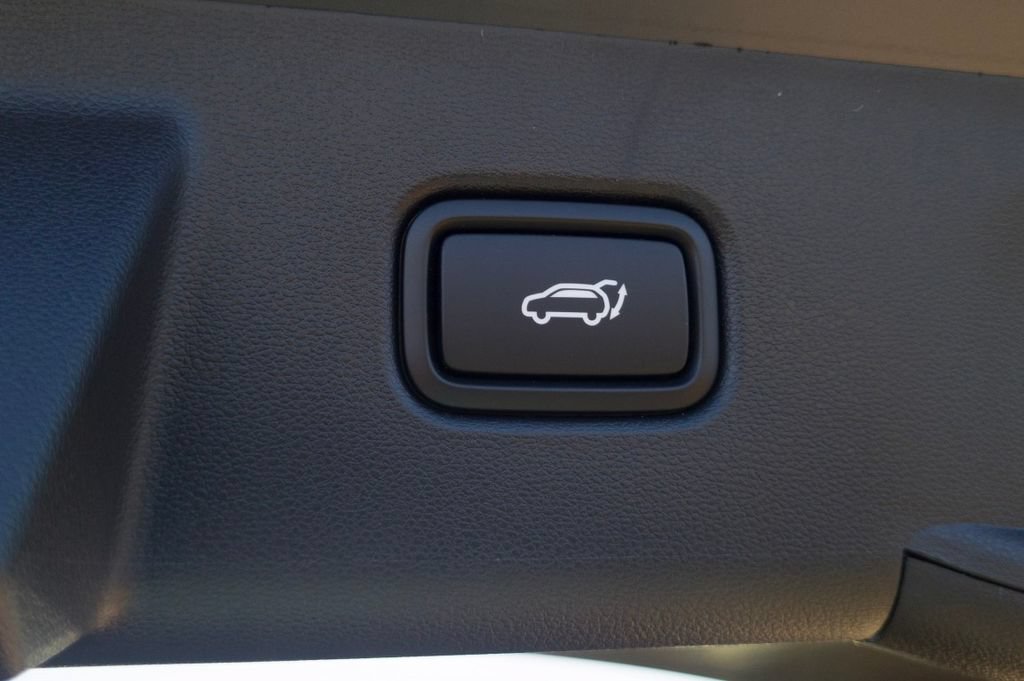 New 2026 Hyundai Tucson Limited FWD image 7