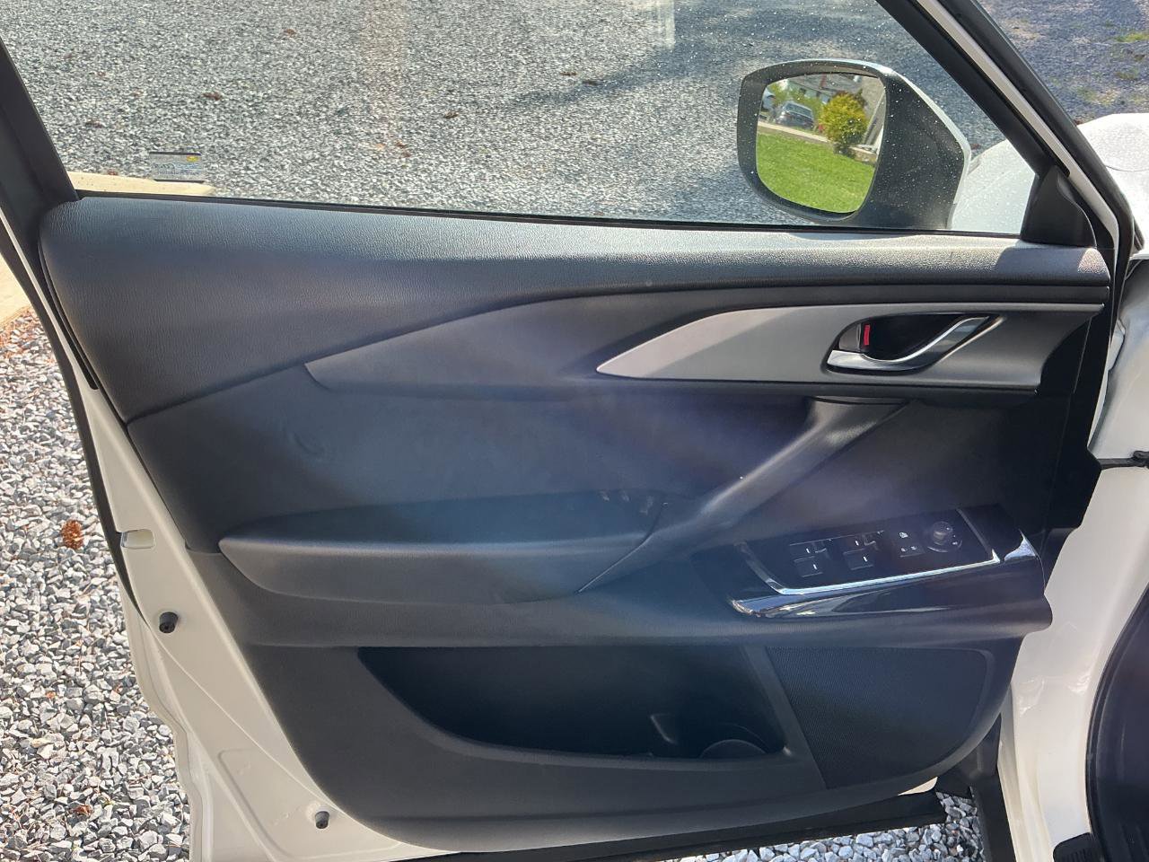 Used 2022 MAZDA CX-9 Sport AWD/4WD image 9