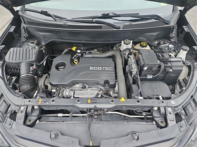 Used 2020 Chevrolet Equinox LT image 30