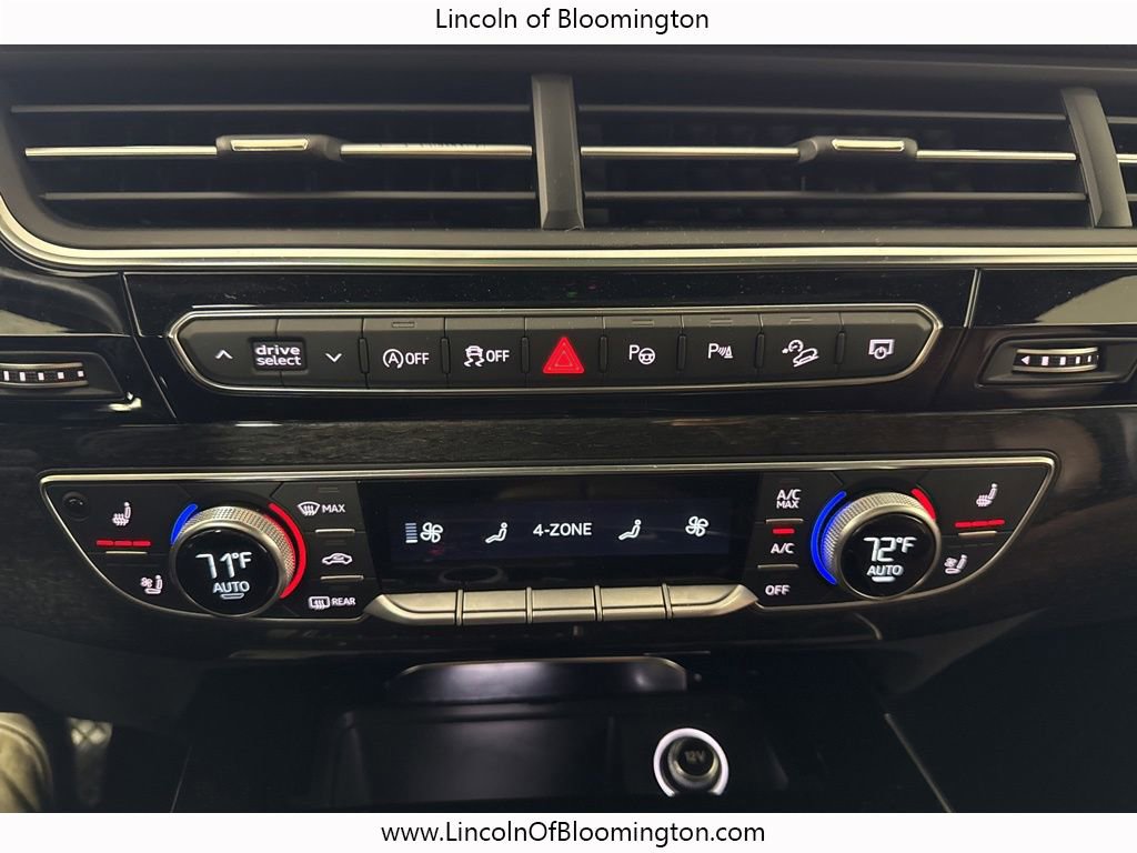Used 2019 Audi Q7 3.0T Prestige image 28