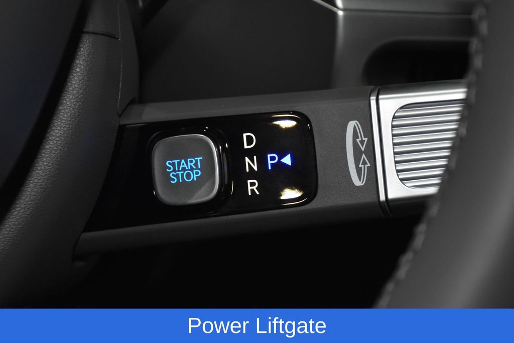 New 2026 Hyundai Ioniq 9 SEL image 12