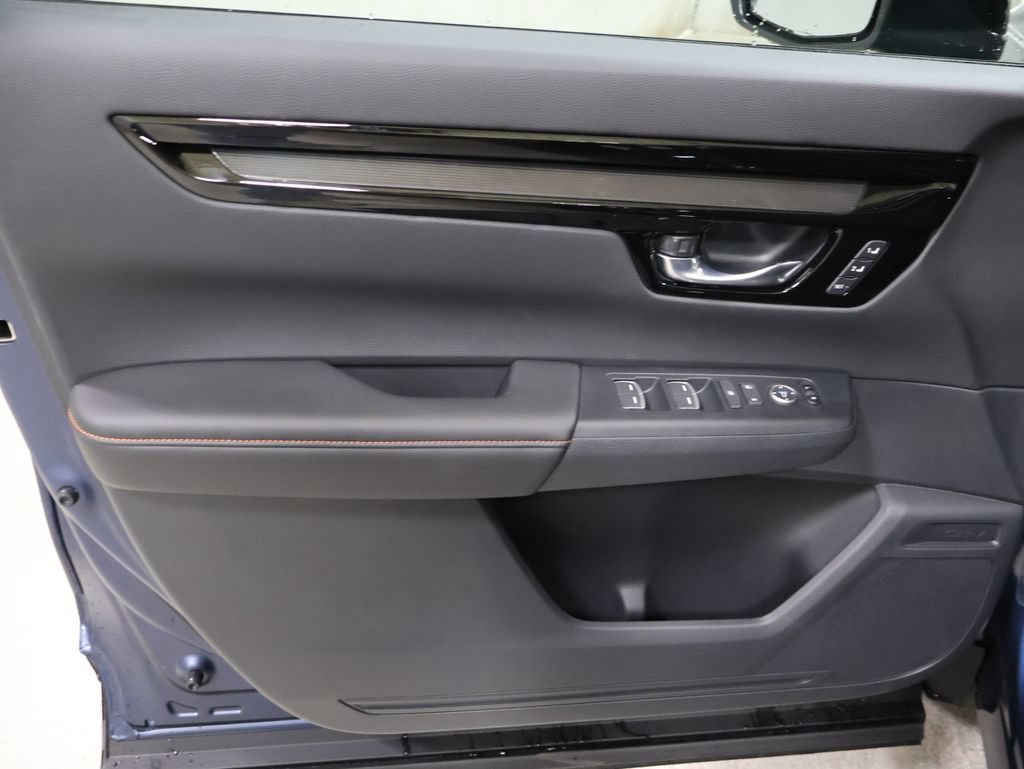 New 2026 Honda CR-V Sport Touring image 12