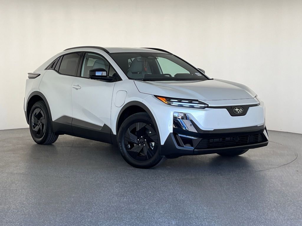 New 2026 Subaru Uncharted AWD image 38