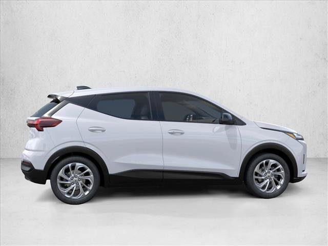 New 2027 Chevrolet Bolt LT w/ Comfort Package FWD image 6