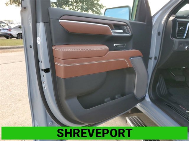 Certified 2025 GMC Sierra 1500 Denali Ultimate image 23