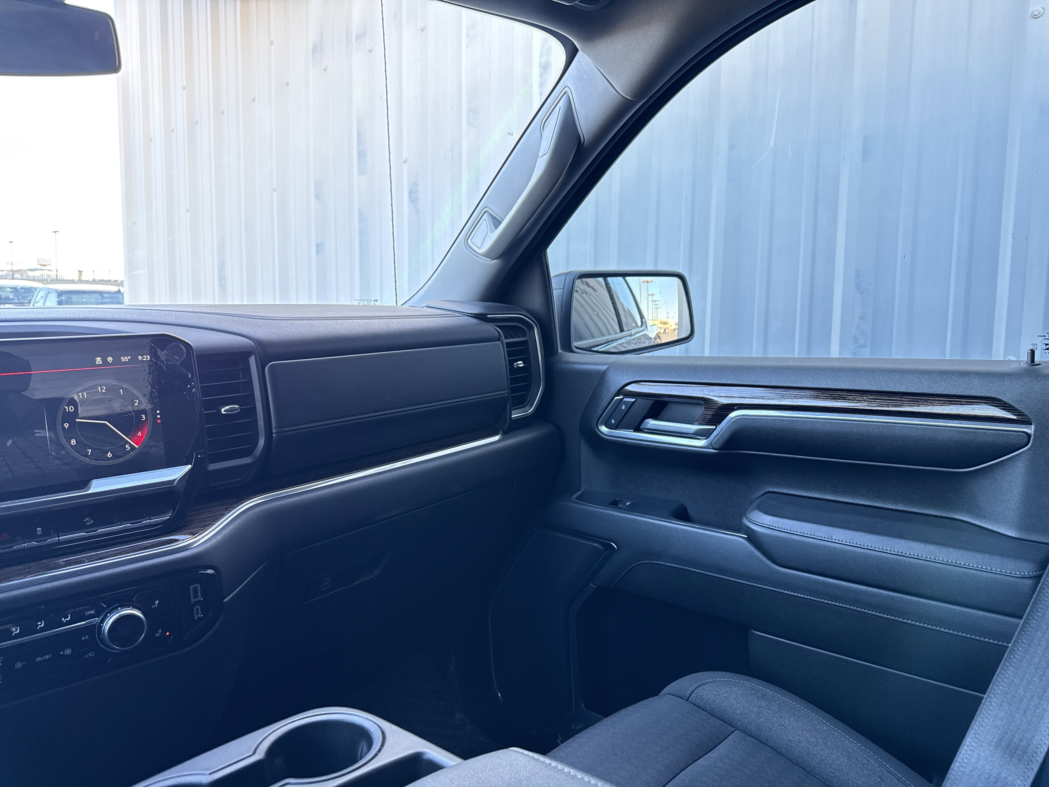 Used 2024 GMC Sierra 1500 Elevation w/ X31 Off-Road Package image 20