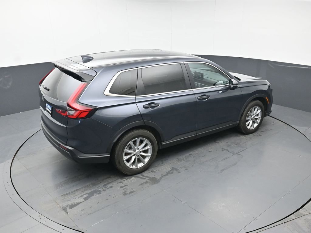Certified 2024 Honda CR-V EX-L image 44