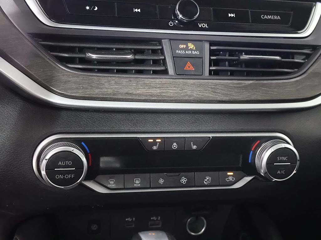 Used 2023 Nissan Altima 2.5 SL image 46