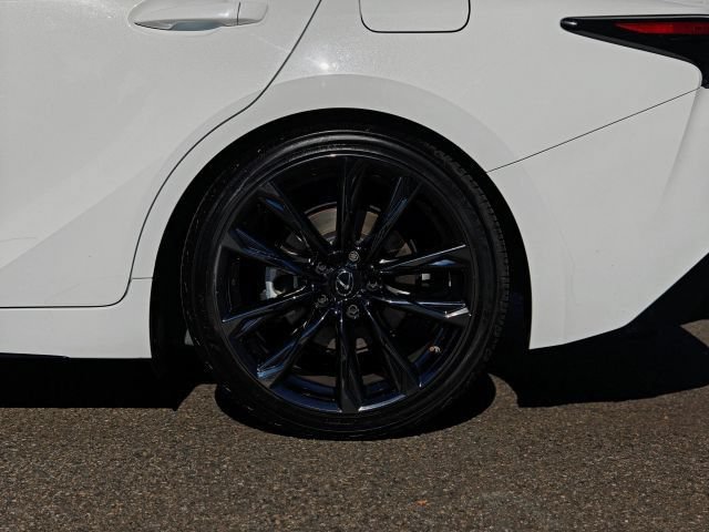 Used 2021 Lexus IS 350 F Sport w/ Navigation Package RWD image 65