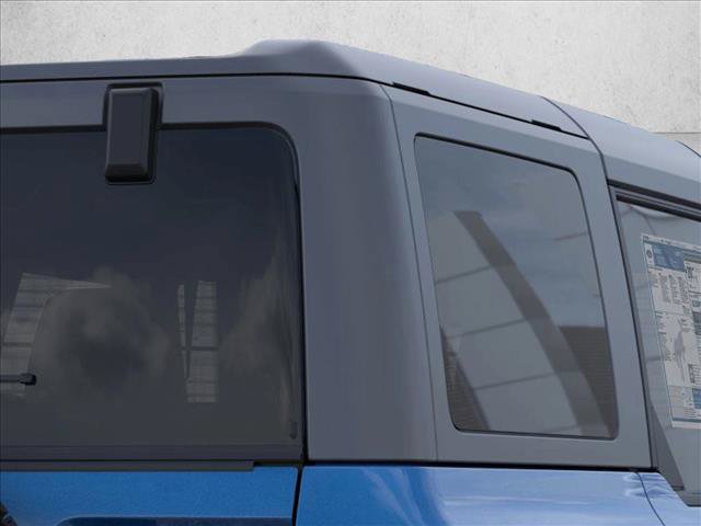 New 2026 Ford Bronco Big Bend AWD/4WD image 25