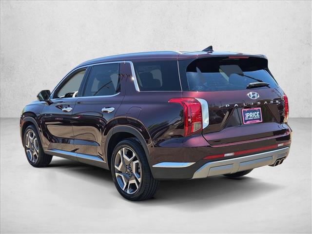 Used 2023 Hyundai Palisade Limited w/ Cargo Package FWD image 9