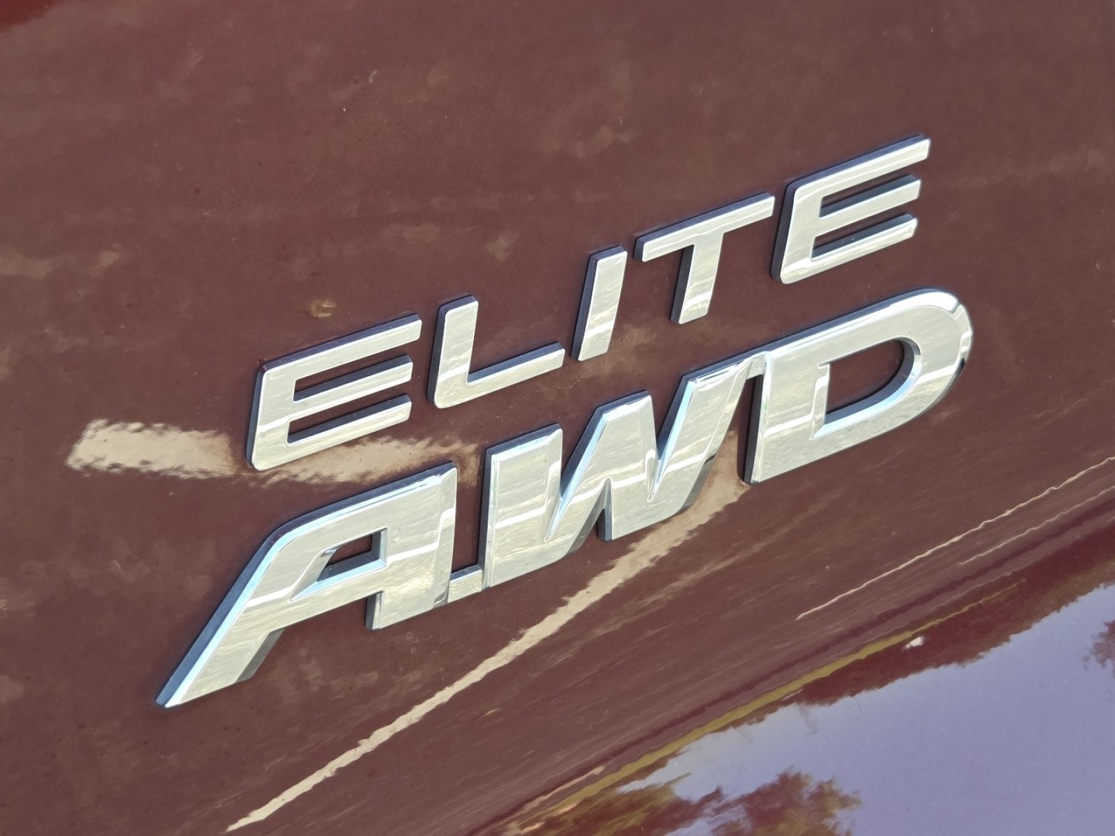 Certified 2020 Honda Pilot Elite image 21