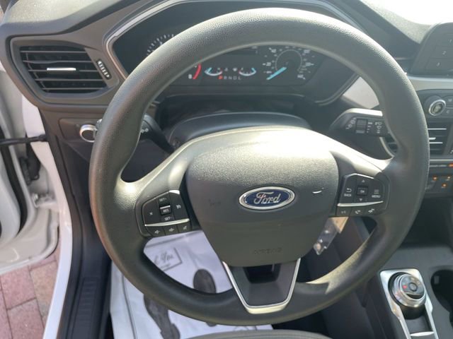Used 2021 Ford Escape S FWD image 15