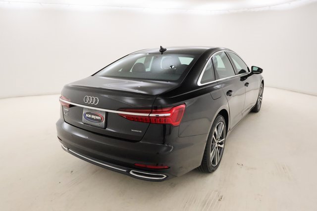 Used 2023 Audi A6 2.0T Premium image 3
