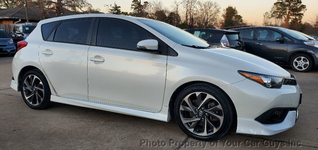 Used 2016 Scion iM image 14