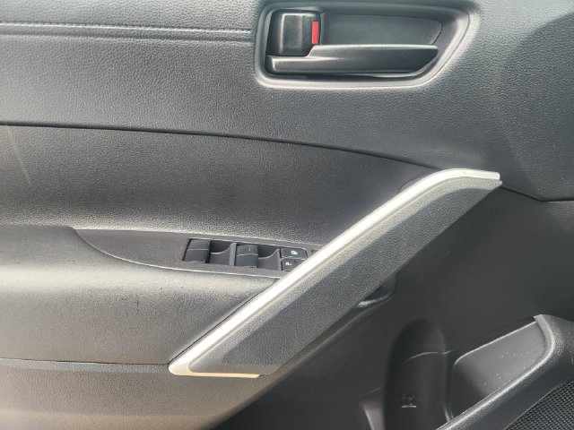 Used 2024 Toyota Corolla Cross AWD Hybrid image 21