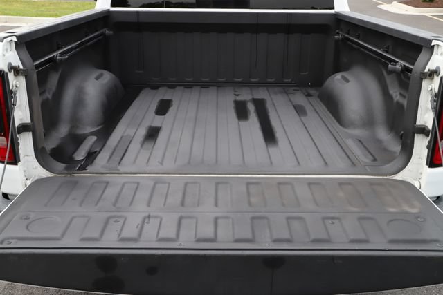 Used 2019 RAM 1500 Rebel w/ Rebel Level 1 Equipment Group AWD/4WD image 7