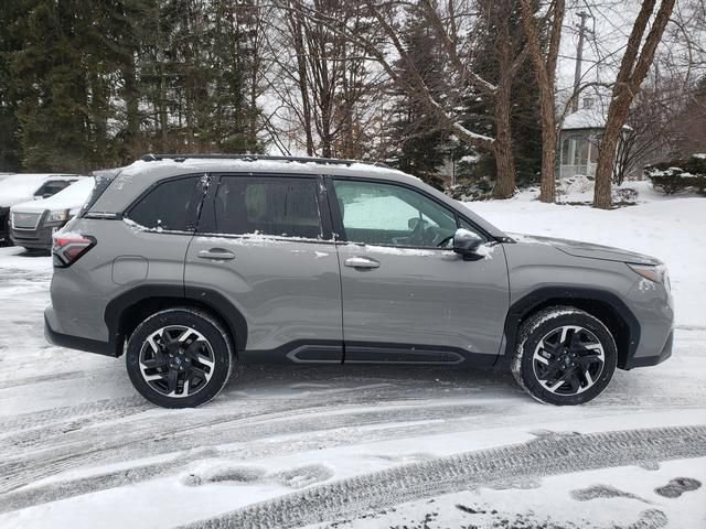 Used 2026 Subaru Forester Limited image 2