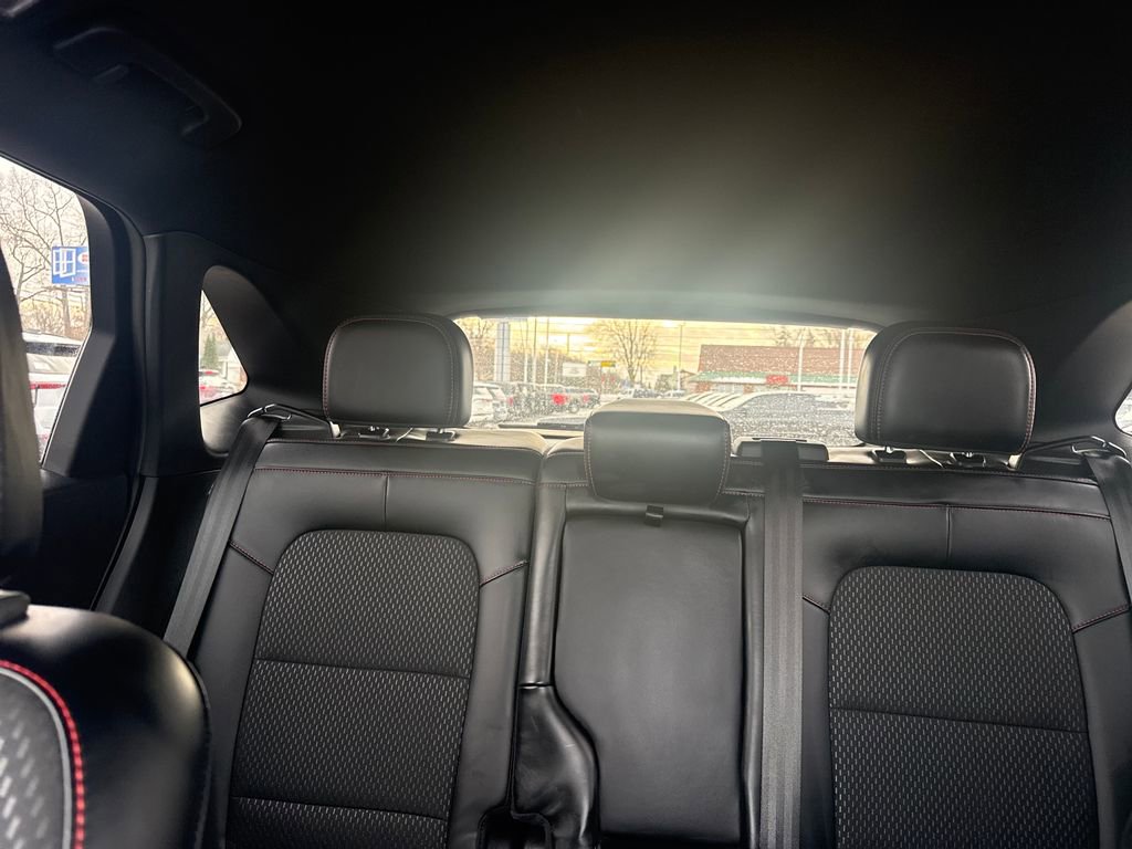 Used 2025 Ford Escape ST-Line Select w/ Tech Pack #1 image 43