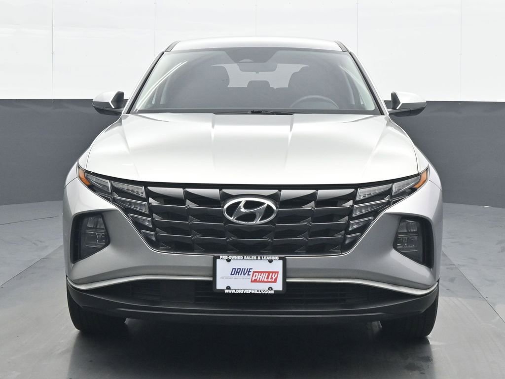 Used 2023 Hyundai Tucson SE AWD/4WD video 1