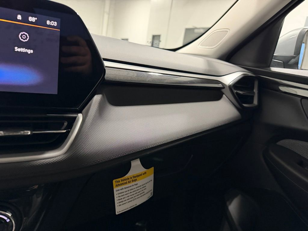 New 2026 Chevrolet TrailBlazer LT w/ Convenience Package image 24