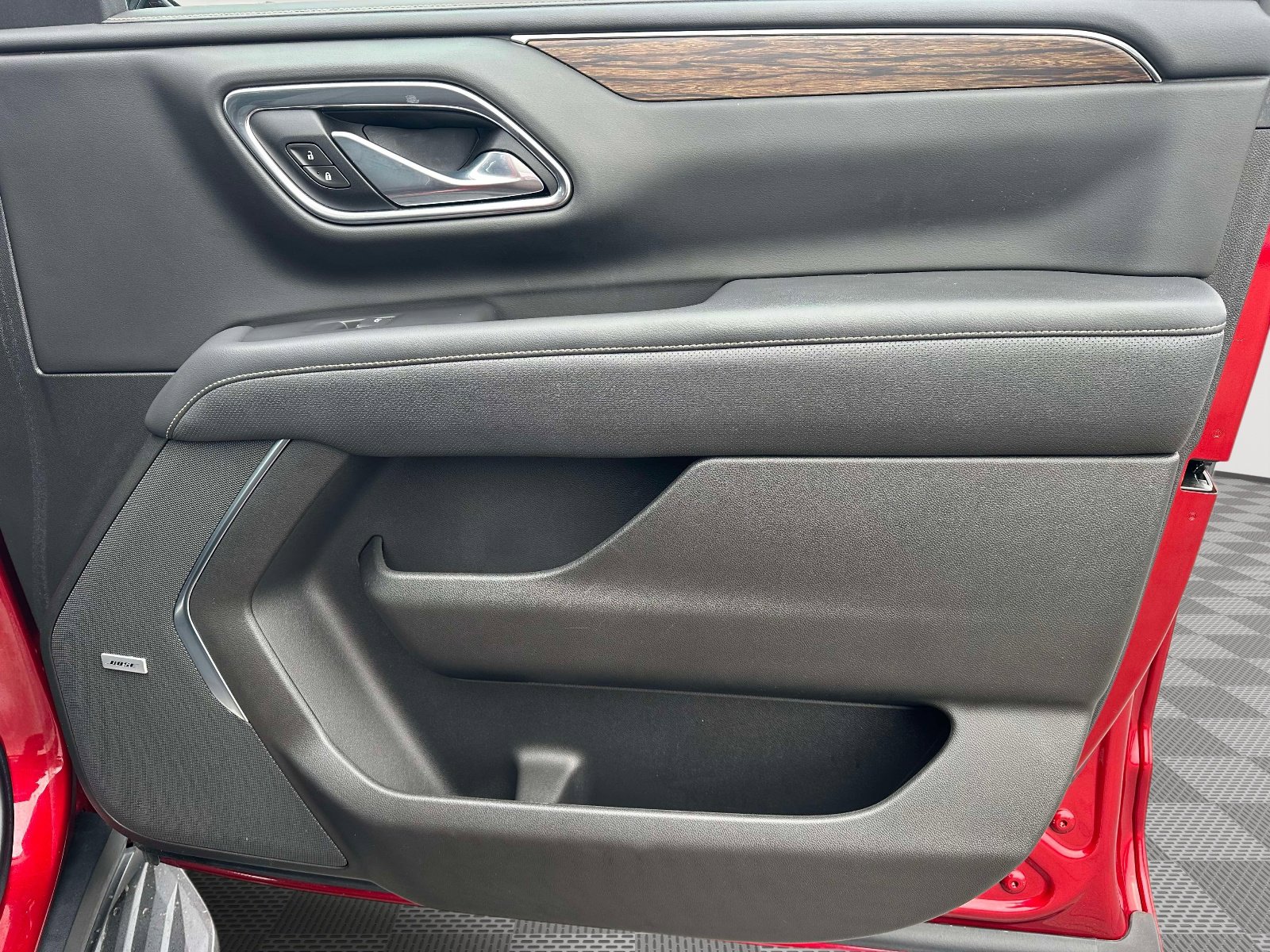 Certified 2021 Chevrolet Tahoe Premier image 27