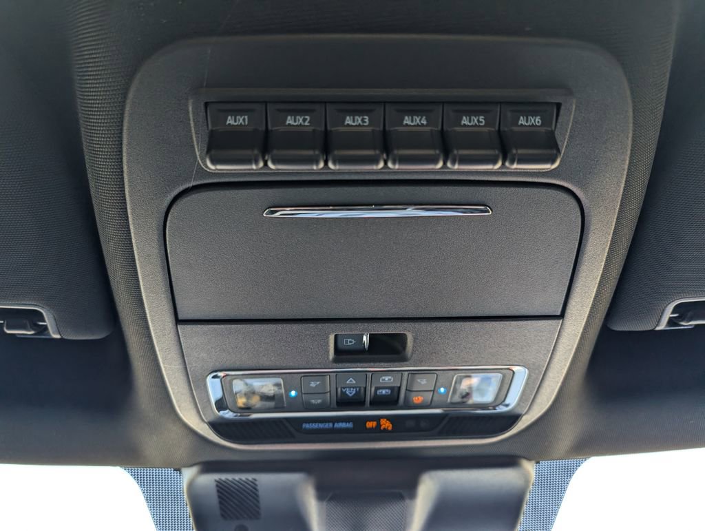 New 2025 Ford F150 Raptor image 26